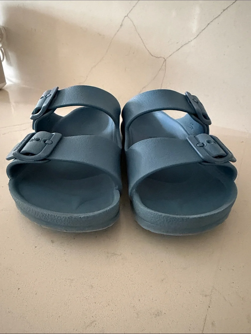 Kids Birkenstock Arizona Waterproof Sandals